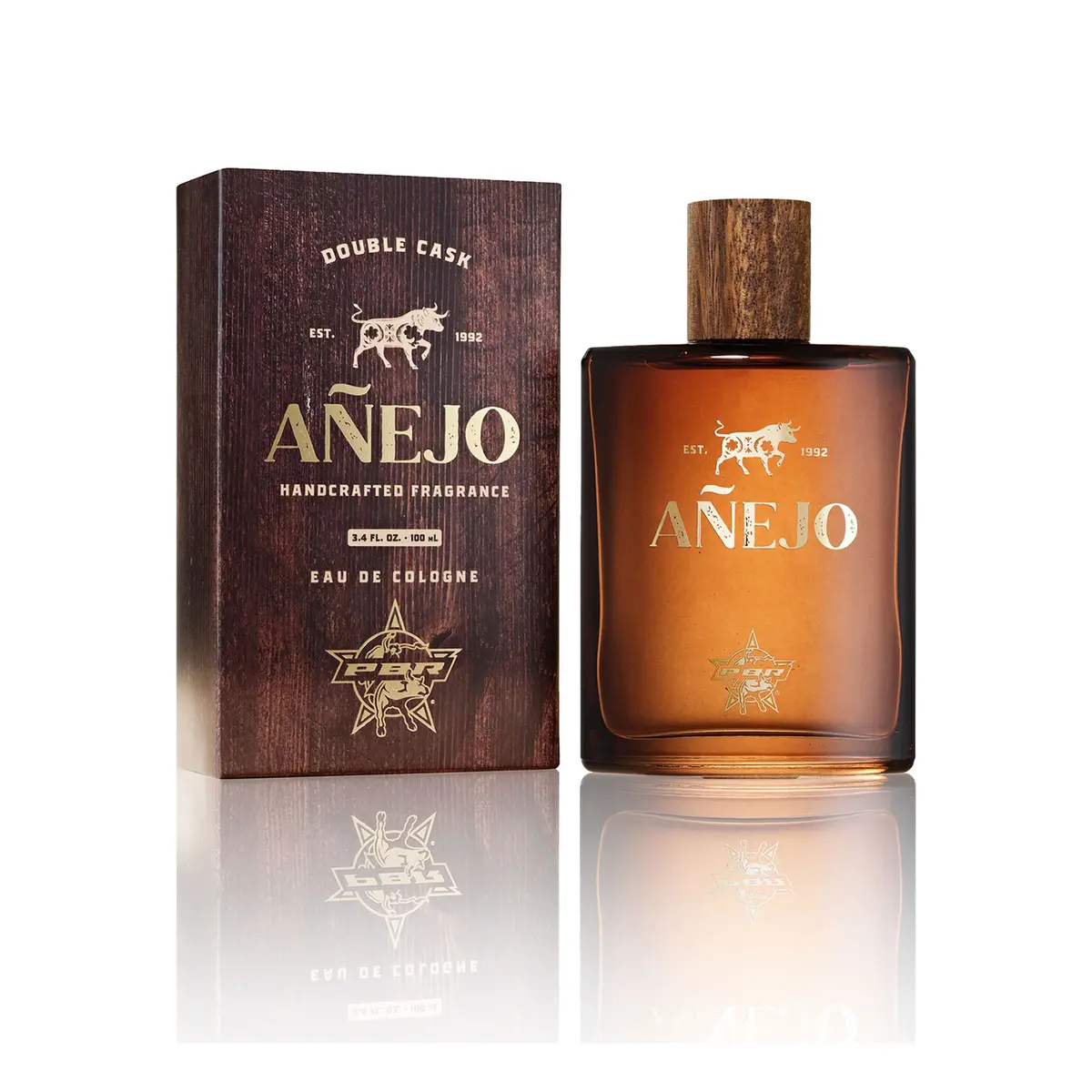 Anejo Cologne By Pbr 1