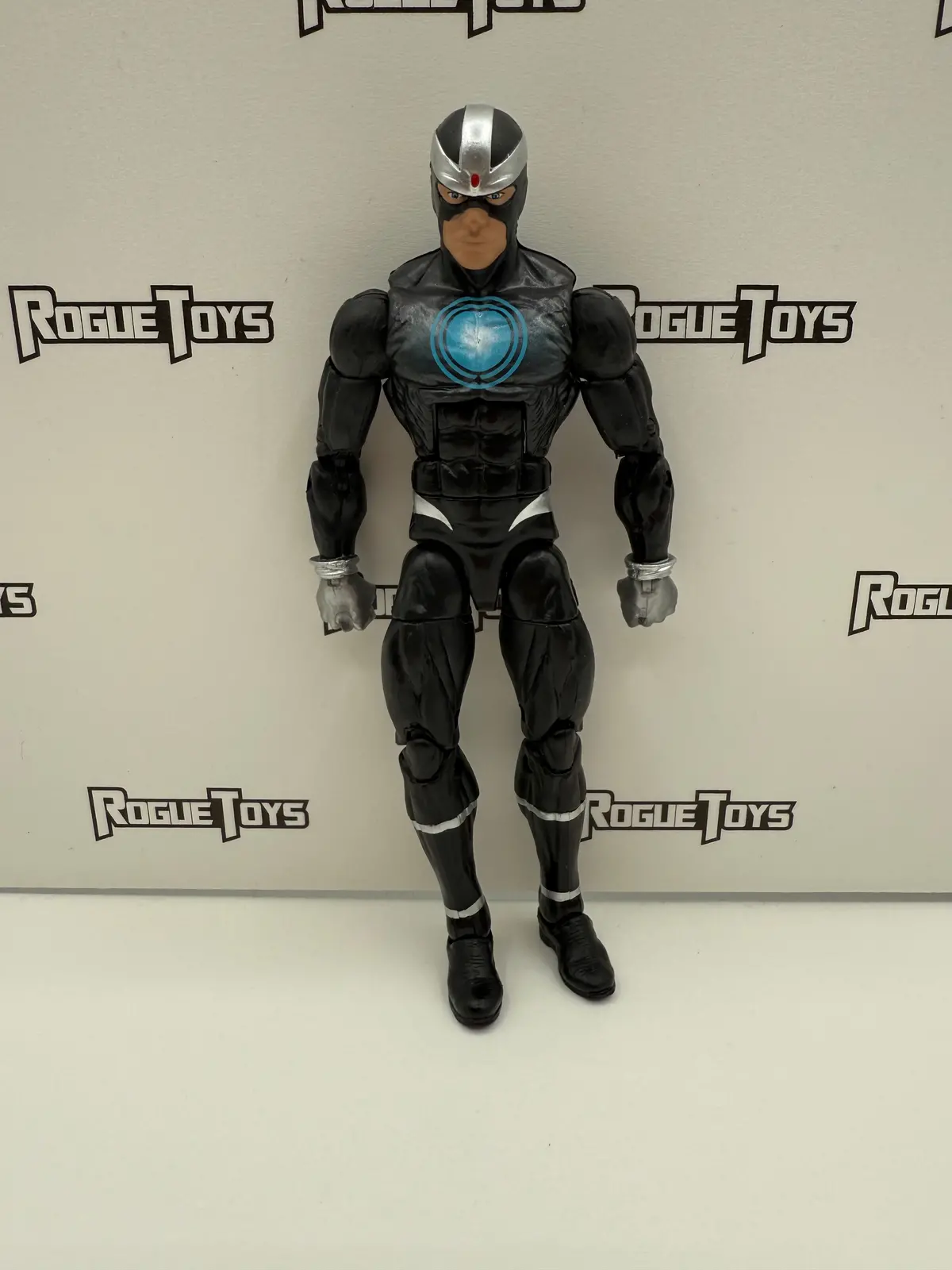 Hasbro Marvel Legends Havoc 1