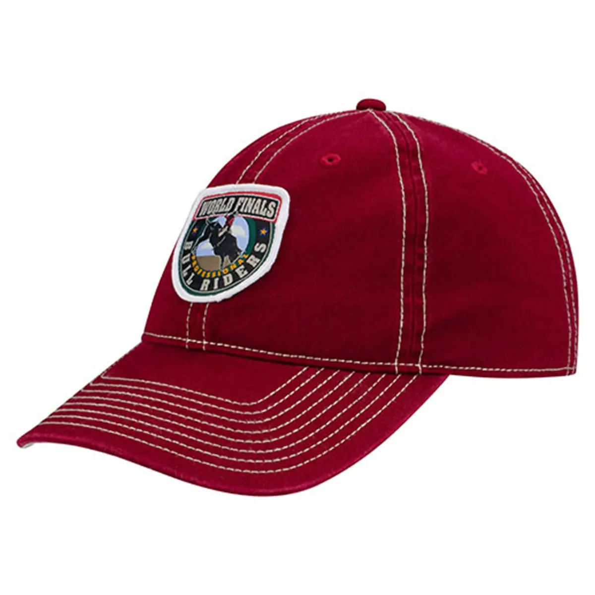 World Finals 1994 Retro Logo Hat 1