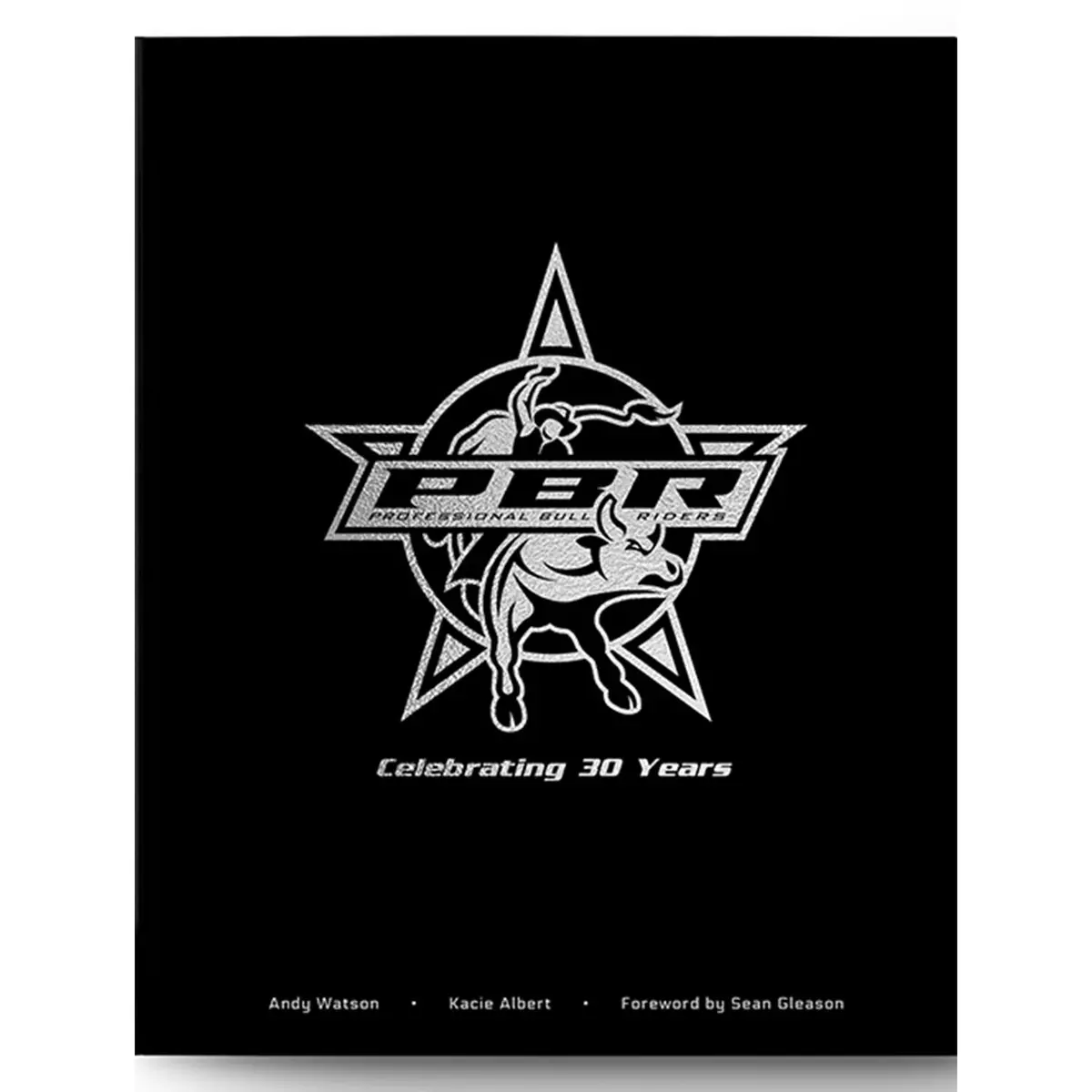 Pbr: Celebrating 30 Years Commemorative Coffee Table Book 1