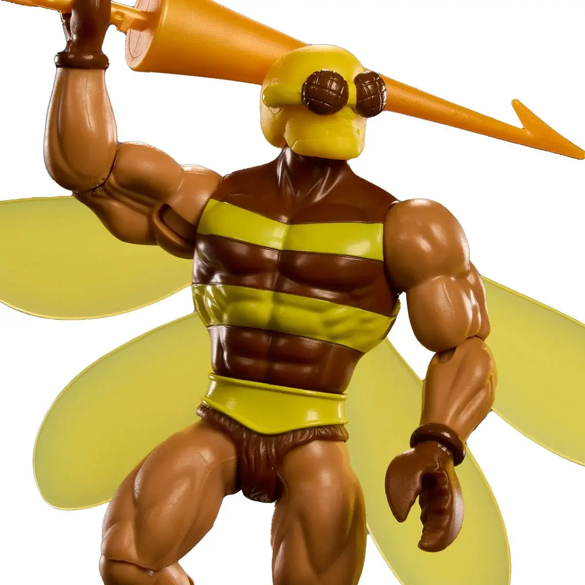 Masters Of The Universe: Origins - Buzz-Off (Cartoon Collection) Action Figure (Jbm88) 1