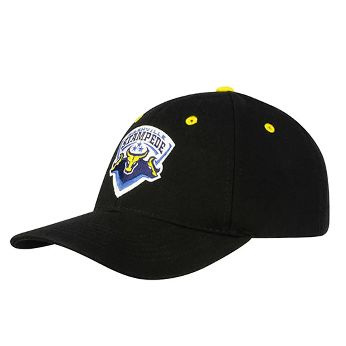 Nashville Stampede Performance Hat 1