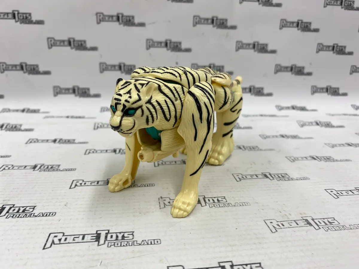 Beast Wars Tigatron 1