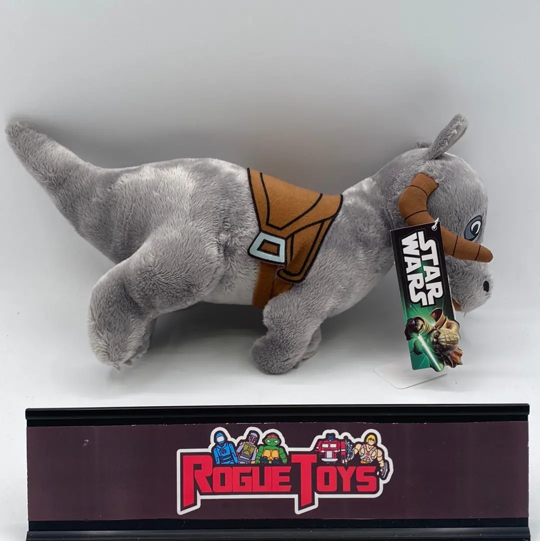 Comic Images 2013 Star Wars Taun Taun Plush 1
