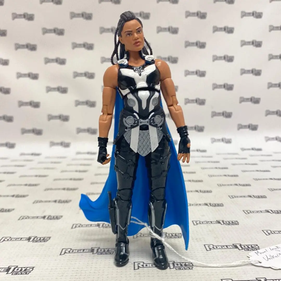 Marvel Legends Valkyrie 1