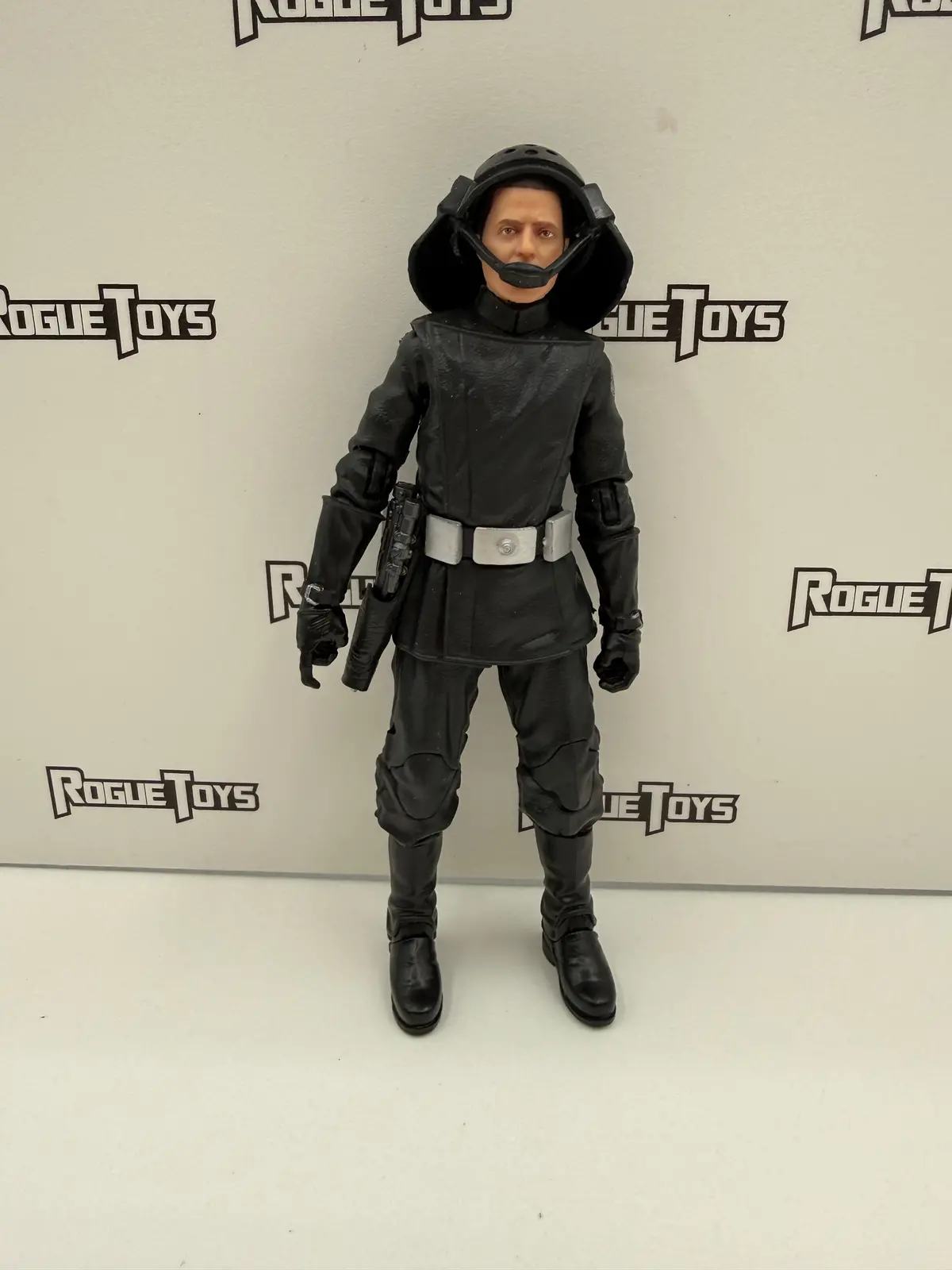 Hasbro Star Wars The Black Series Death Star Trooper 1