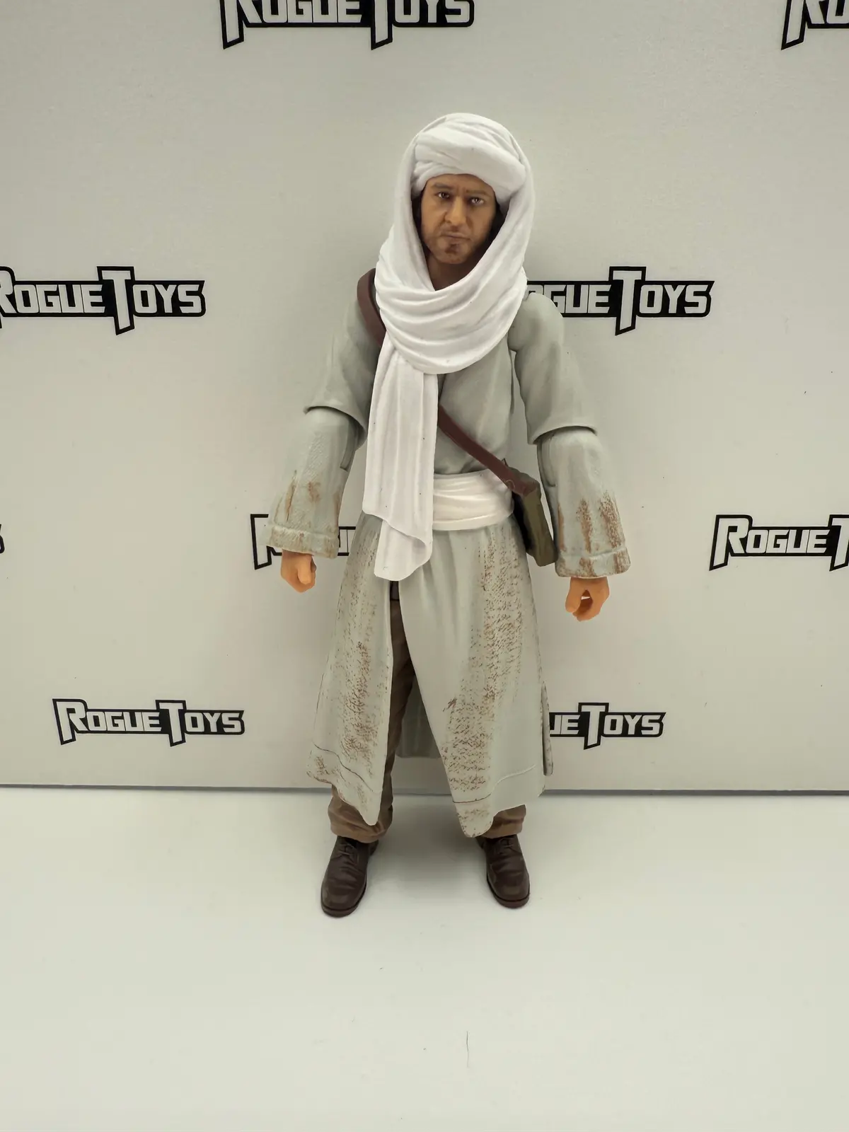 Hasbro Indiana Jones Adventure Series Indiana Jones (Map Room) (Target Exclusive) 1
