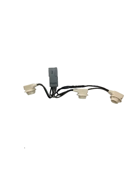 Complete Performance Oem Third Brake Harness - 1994-1997 Ford F-Series & Bronco 1