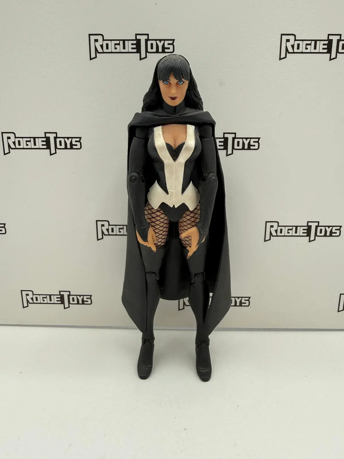 Dc Collectibles Dc Comics The New 52 Justice League Dark Zatanna 1