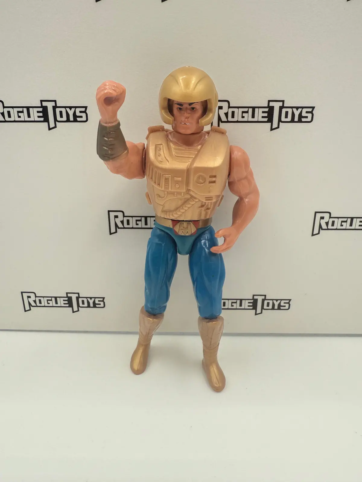 Mattel Masters Of The Universe (Motu) New Adventures He-Man 1