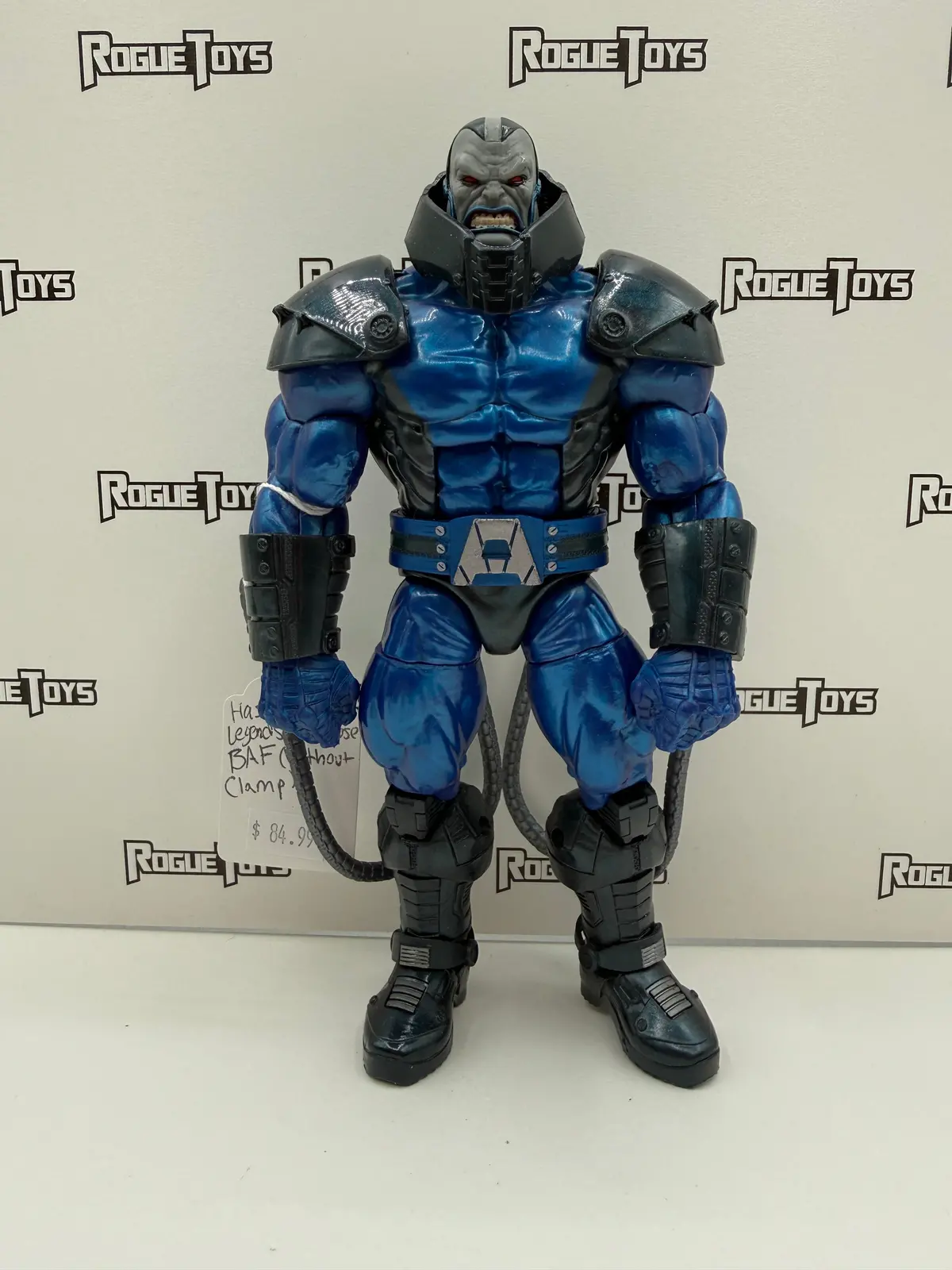 Hasbro Marvel Legends Apocalypse Baf 1