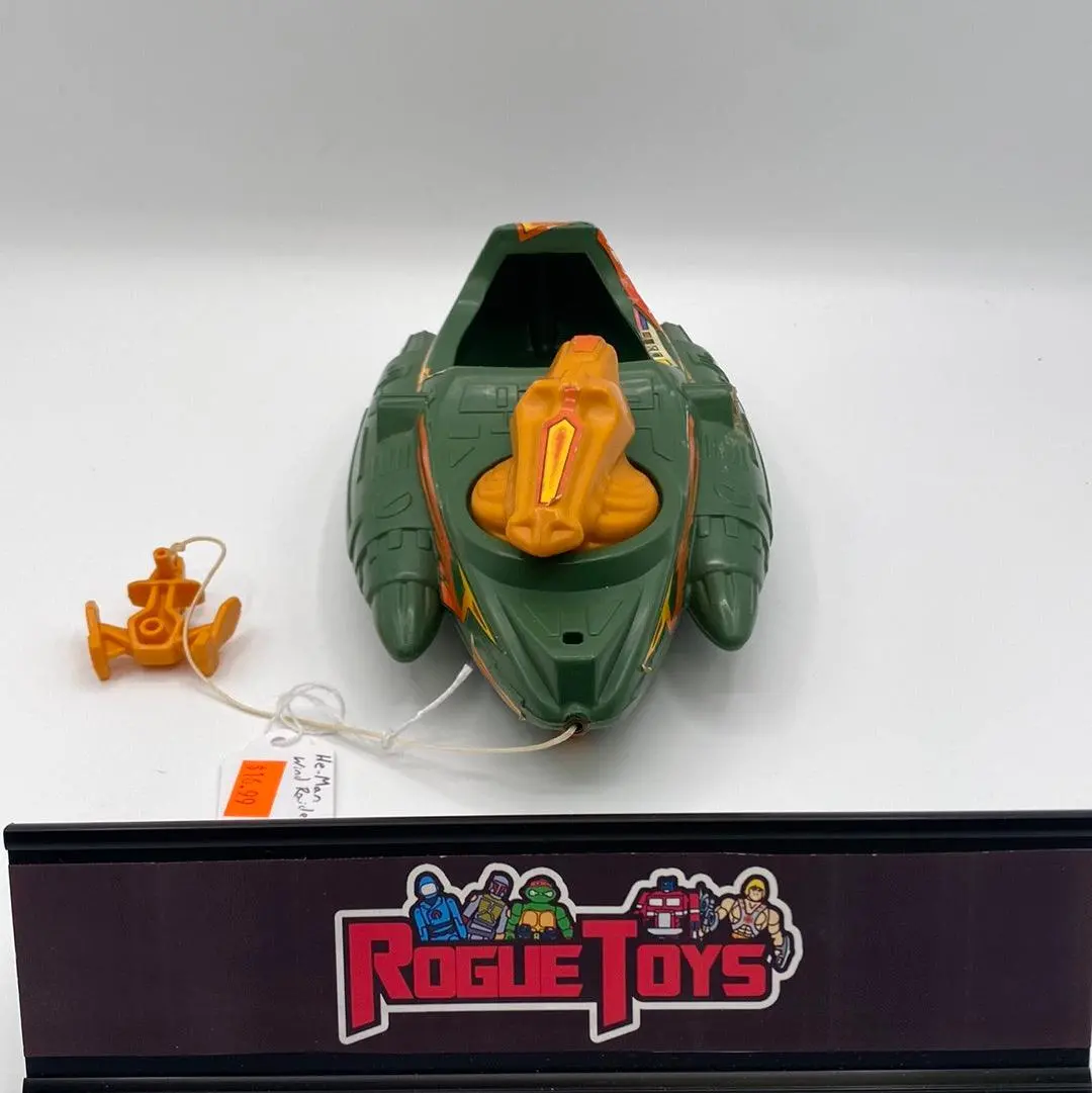 He-Man Wind Raider 1