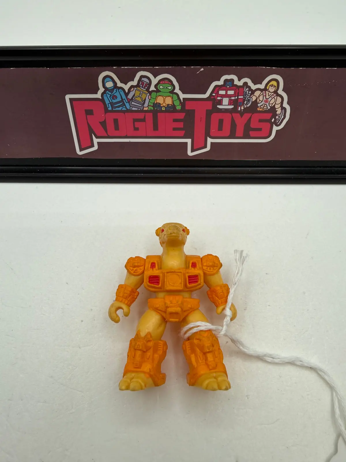 Hasbro Takara Vintage Battle Beasts #47 Hunchback Camel 1