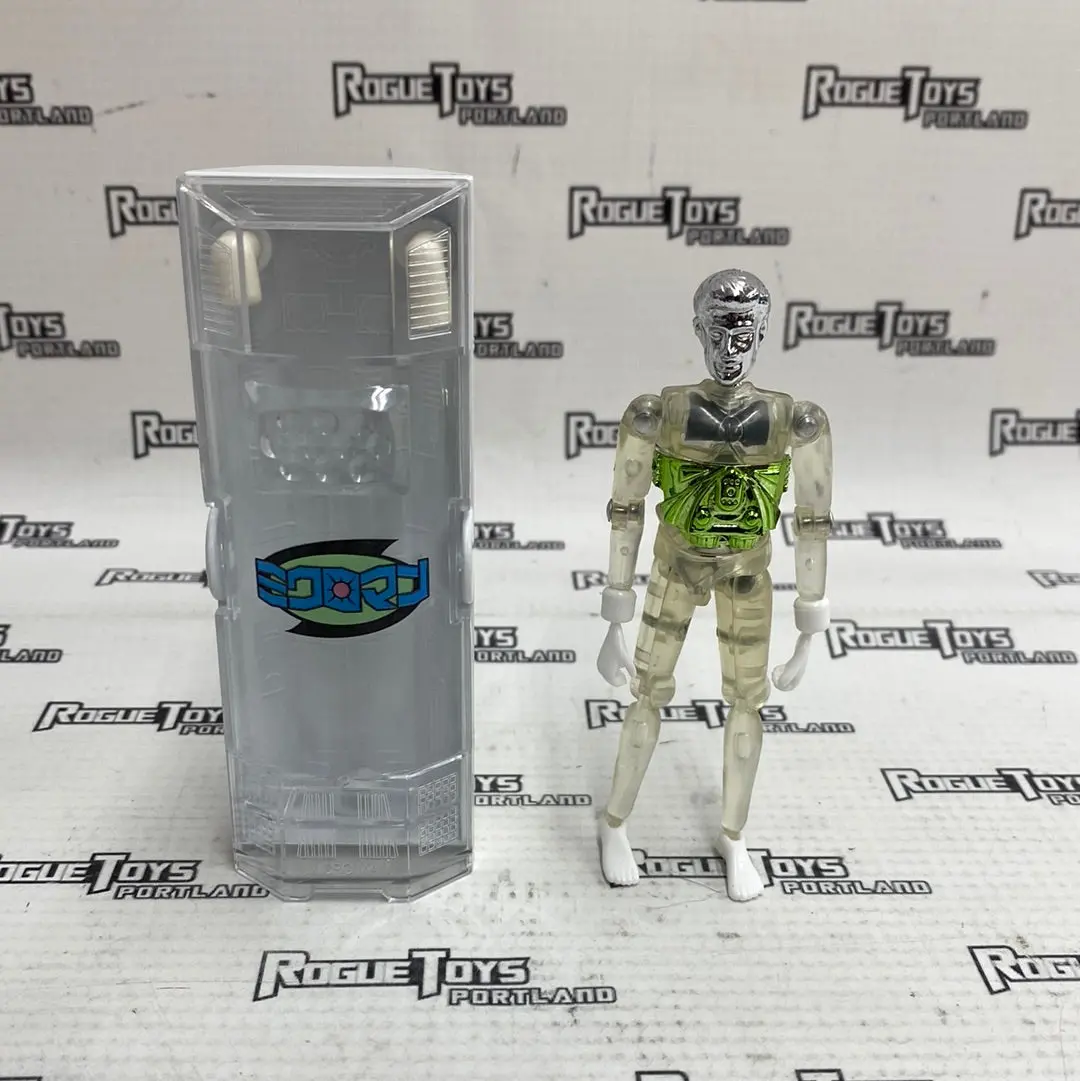 Vintage Microman M101 1