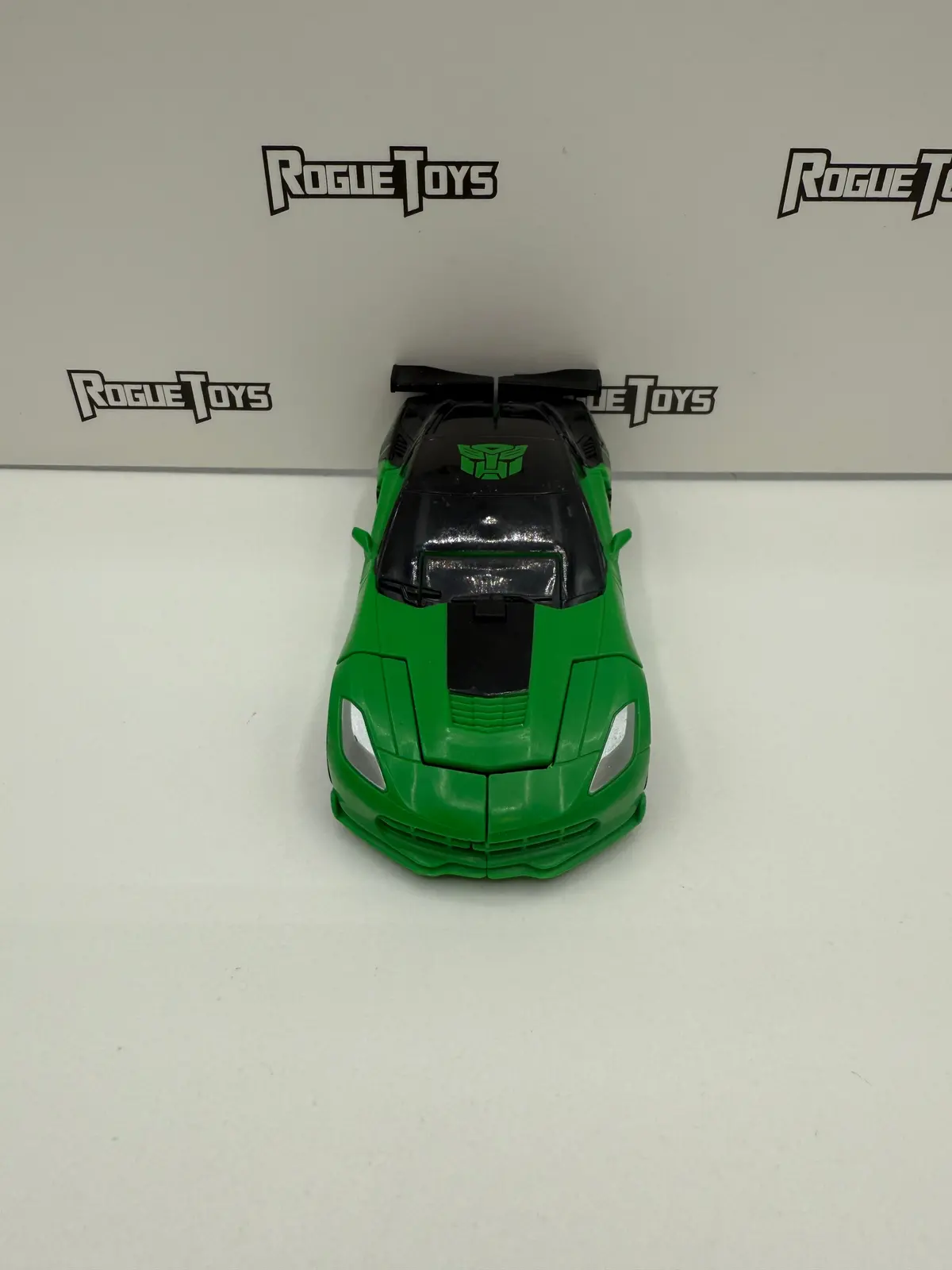 Hasbro Transformers Movie Age Of Extinction (Aoe) One Step Changers Autobot Crosshairs 1
