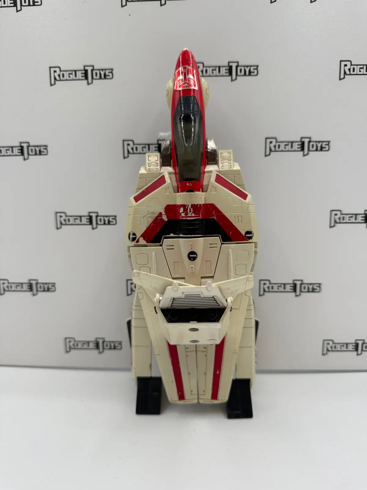 Hasbro Transformers G1 Jetfire 1