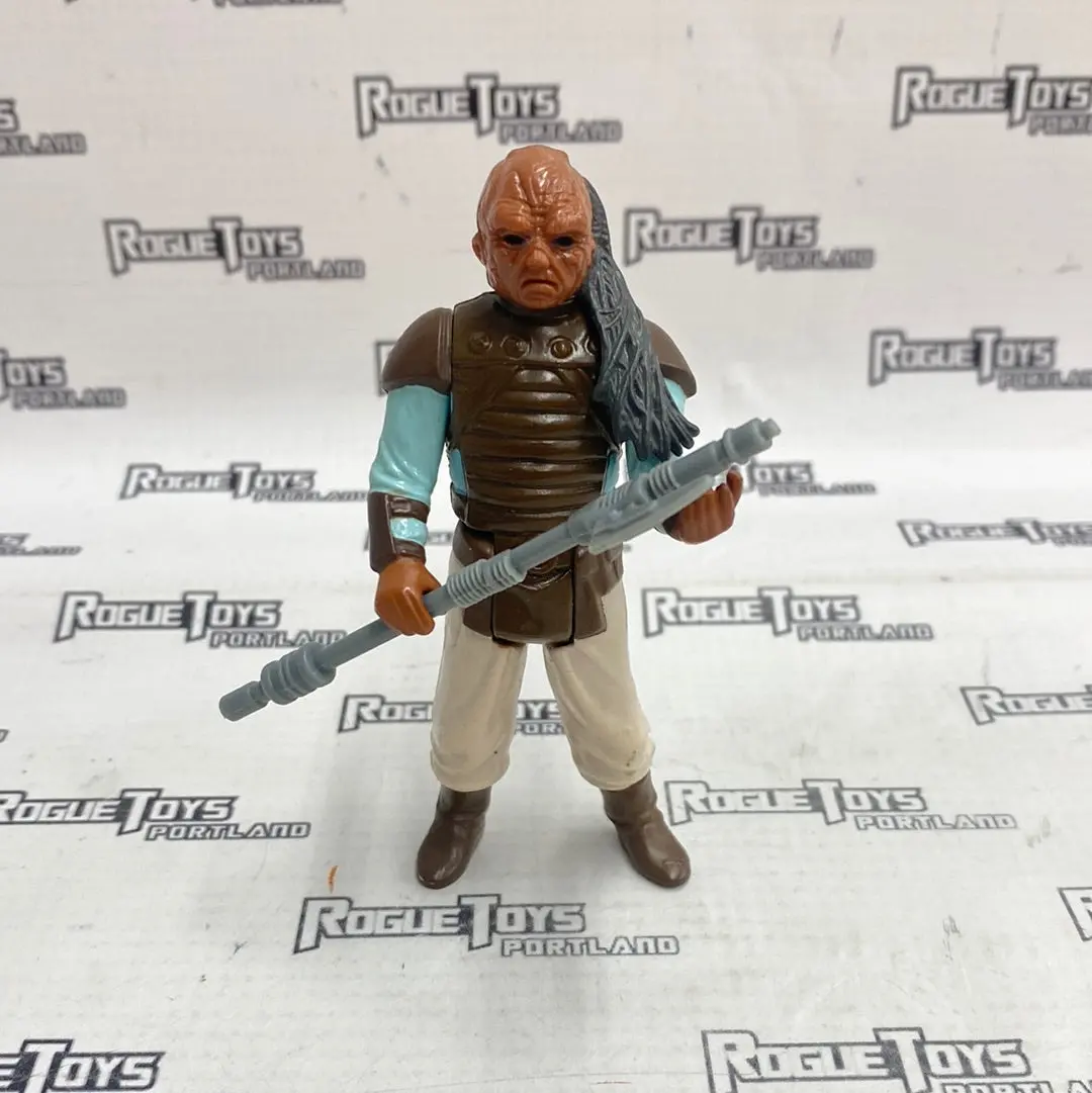 Vintage Star Wars Weequay 1