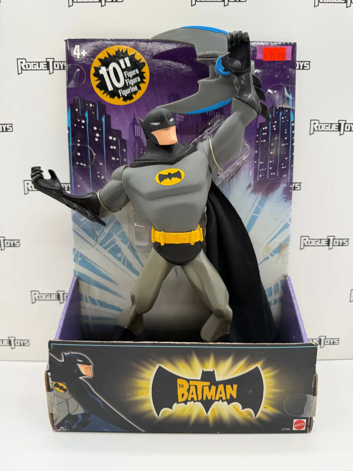 Mattel The Batman G3432 1