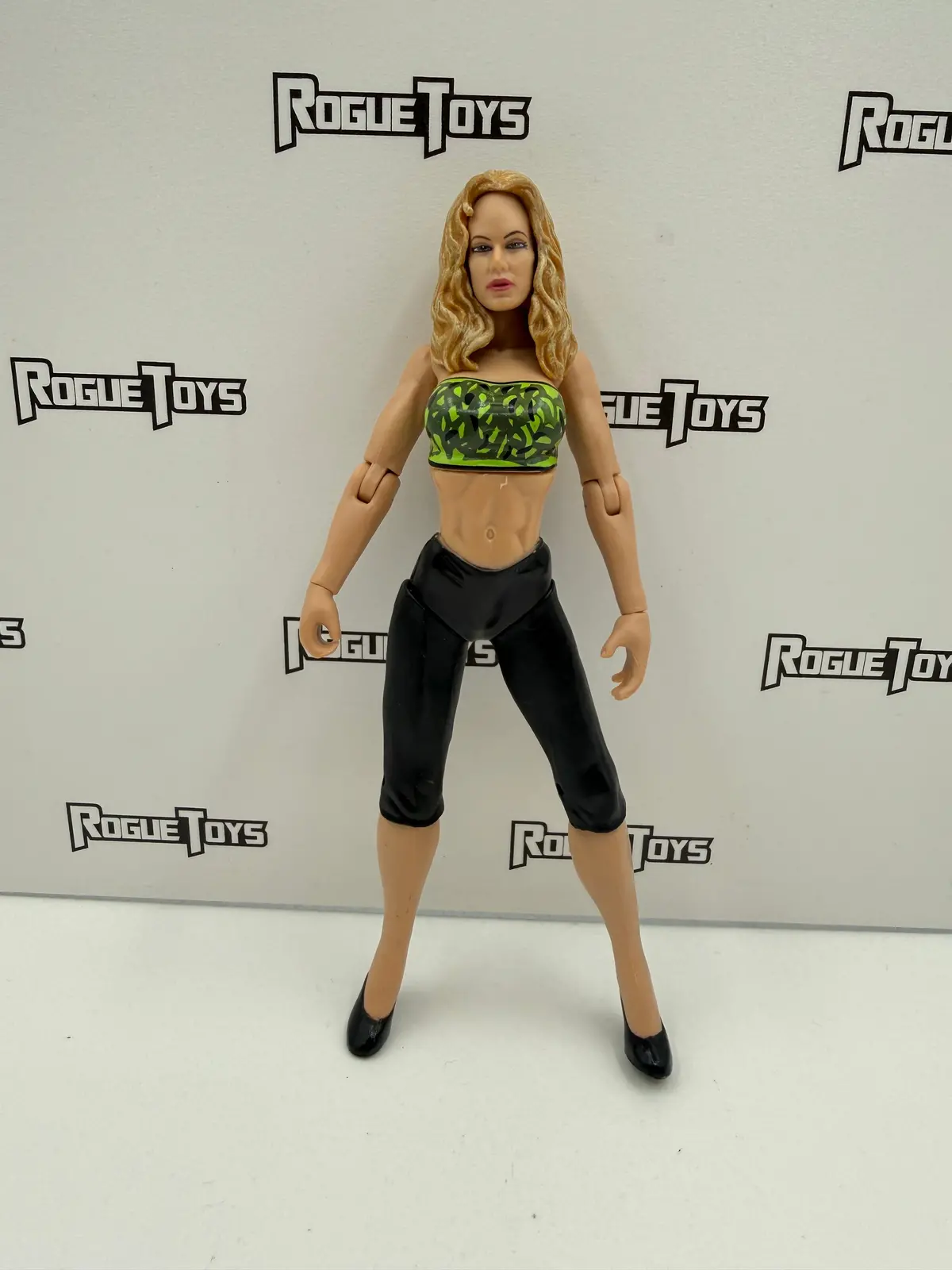 Jakks Pacific Wwe Torrie Wilson 1