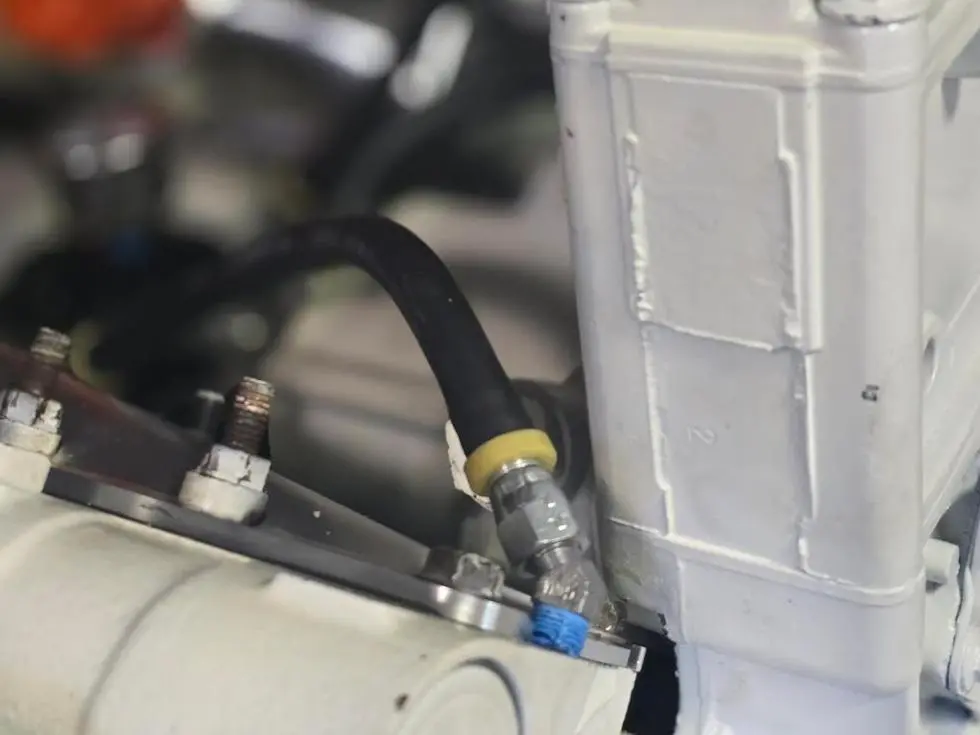 Super-Duty 7.3L Stock Replacement Kit 7