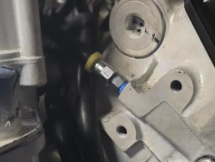 Super-Duty 7.3L Stock Replacement Kit 8