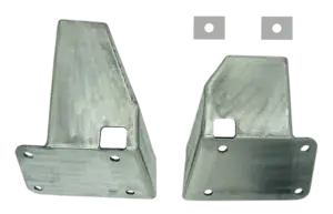 Kincer Chassis Motor Mount - 1967-1979 Ford F-Series 1
