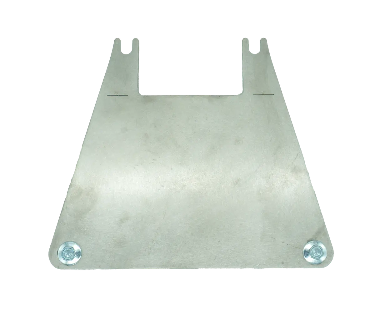 Kincer Chassis Pcm Mount – 1967–1979 Ford F-Series 1