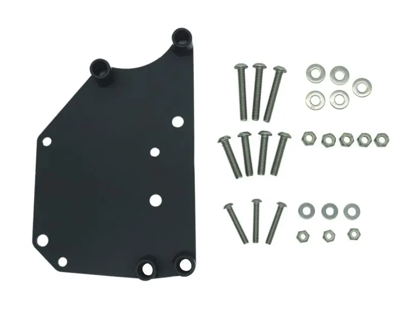 Kincer Chassis Throttle Pedal Mounting Kit – 1967–1979 Ford F-Series 1