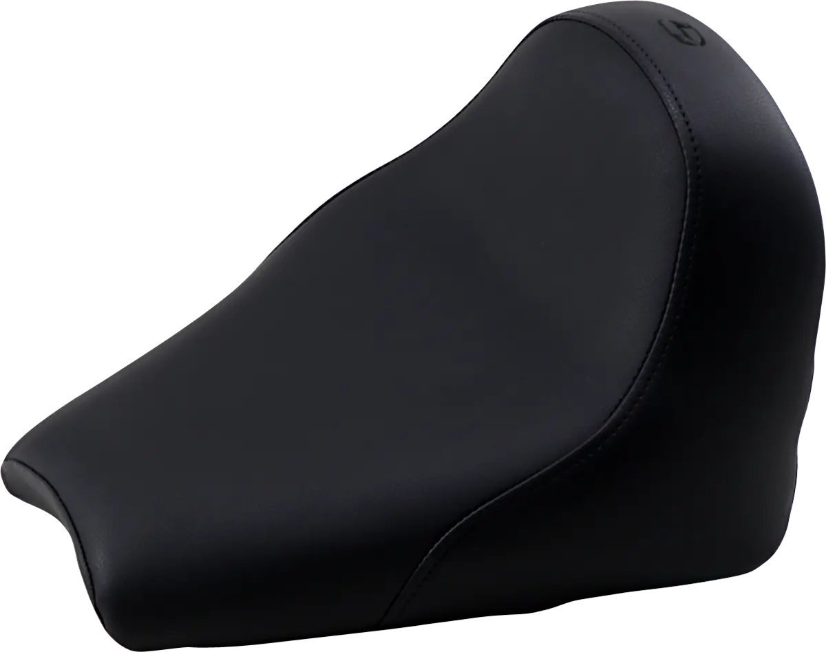 Saddlemen Renegade Solo Seat - Smooth - Indian I18-33-002 1