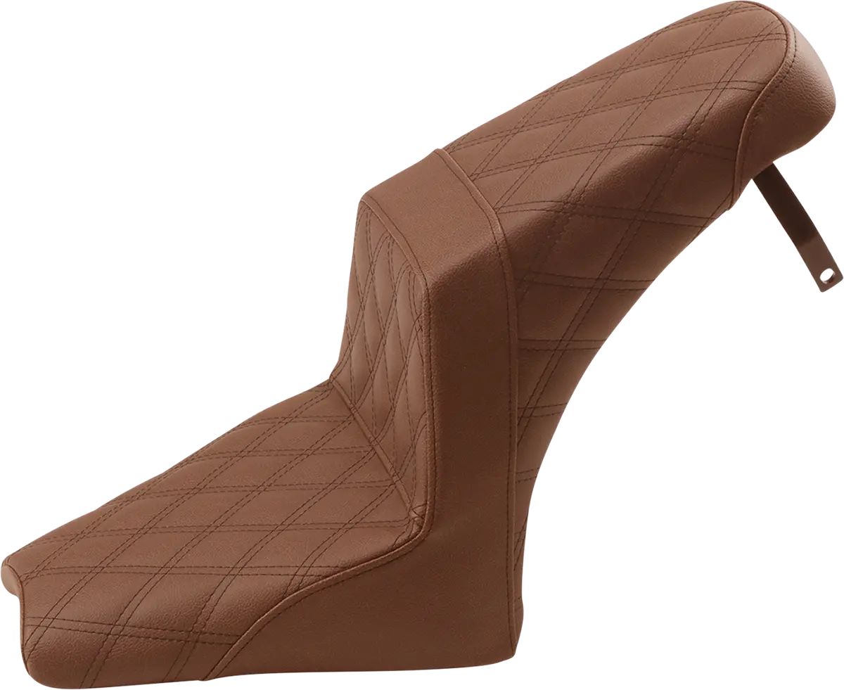 Saddlemen Step-Up Brown Scout Bobber 2018-2024 1