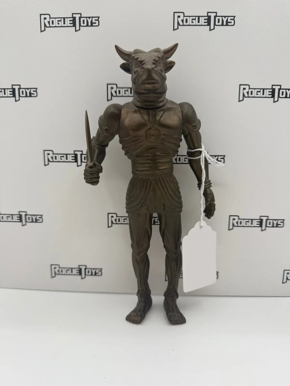 X-Plus Usa Ray Harryhausen Film Library Minoton 1