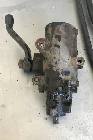 Steering Box Core Fee(Only) - Do Not Delete From Cart 1