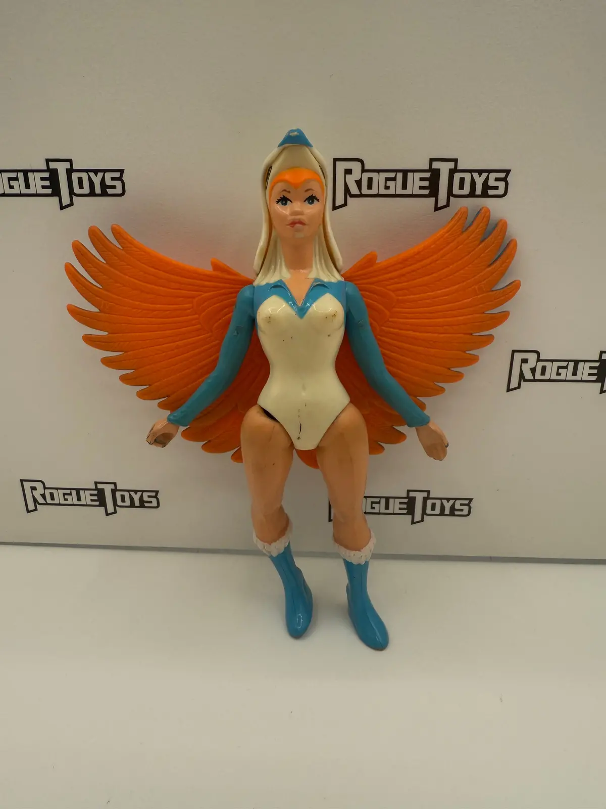 Mattel Masters Of The Universe (Motu) Sorceress 1