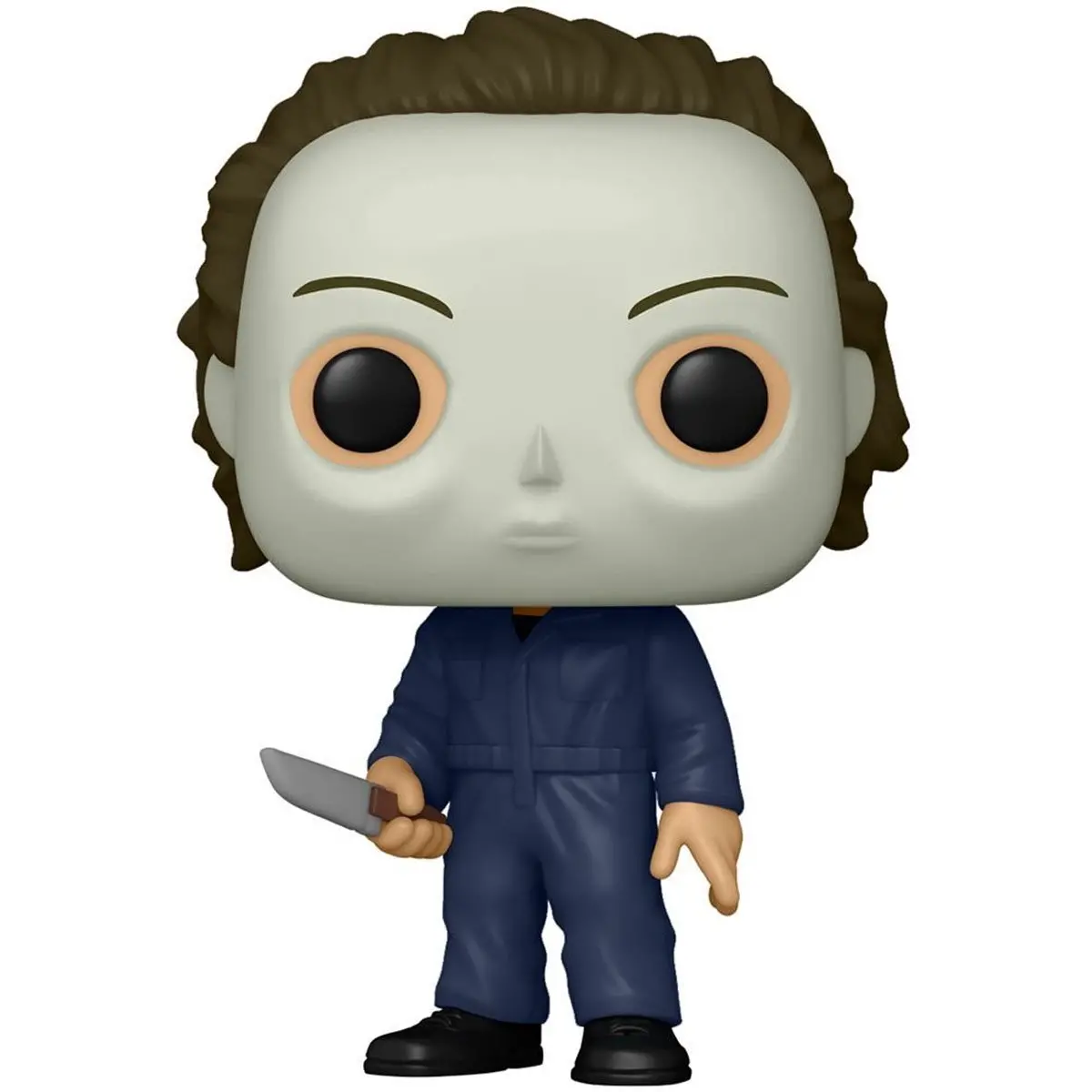 Funko Pop! Movies #1156 - Halloween - Michael Myers (New Pose) Vinyl Figure (57441) Low Stock 1