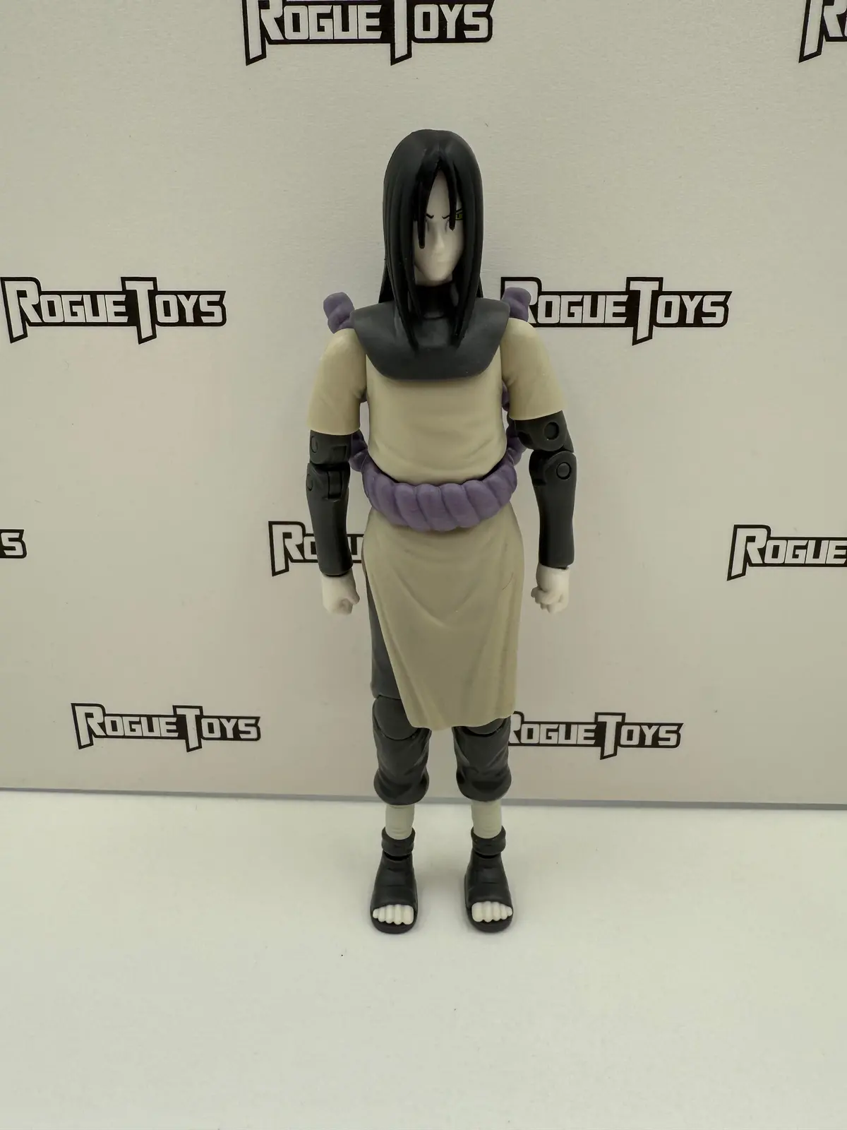 Bandai Anime Heroes Naruto Shippuden Orochimaru 1