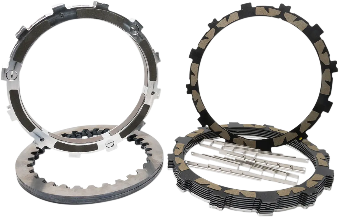 Rekluse Radiusx Clutch - Scout Rms-6231 1