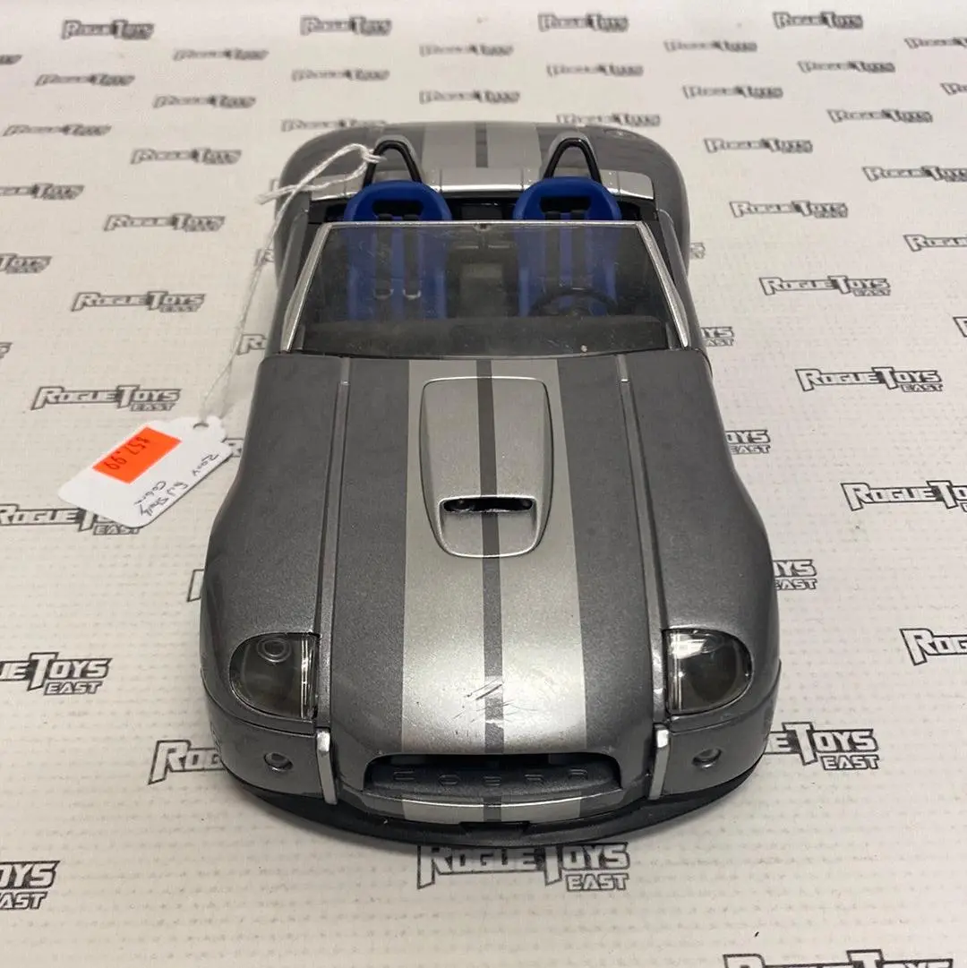 2004 Ford Sheldy Cobra 1