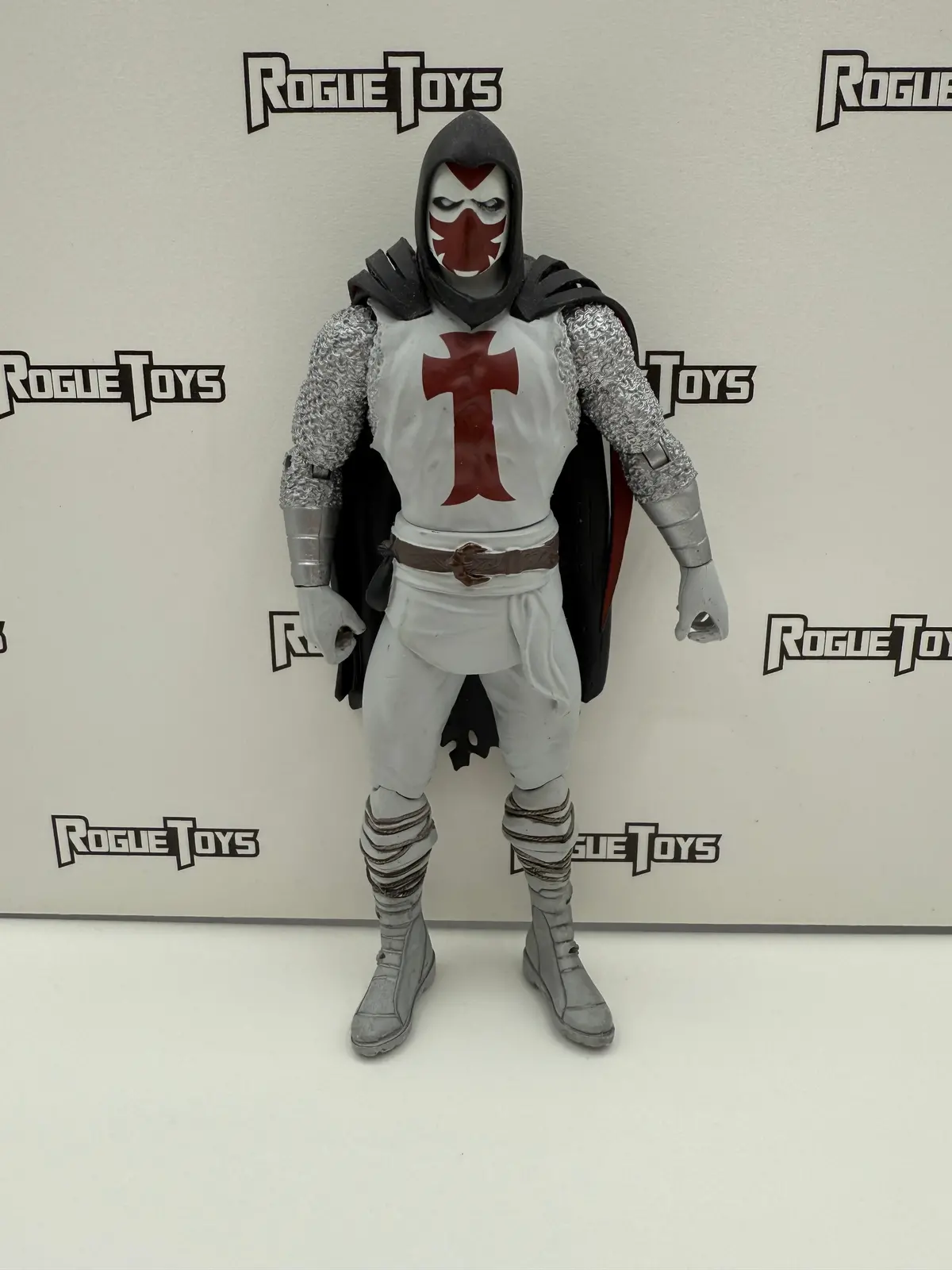 Dc Directly Batman Reborn Azrael 1