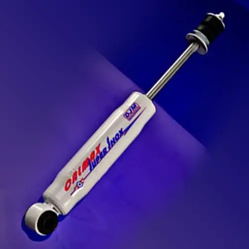 Djm, 1997-2003 19.5″ Stem / Loop Calmax Supershock, 1910 1