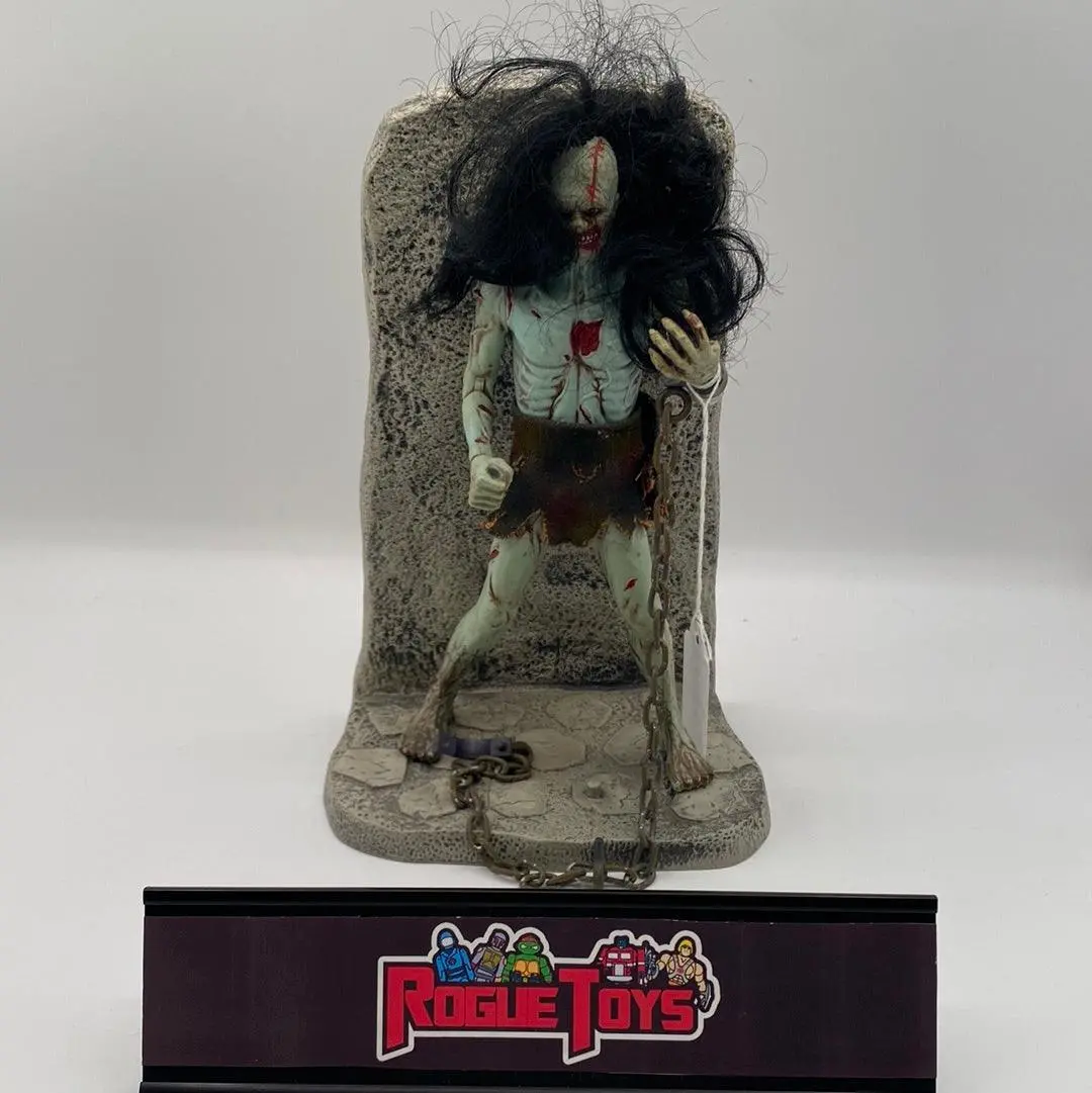 Full Moon Toys Legends Of Honor Castle Freak 1