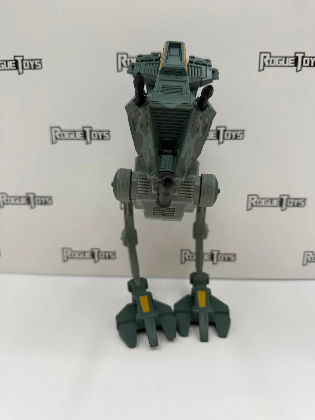 Hasbro Star Wars: The Force Awakens At-Rt Assault Walker 1