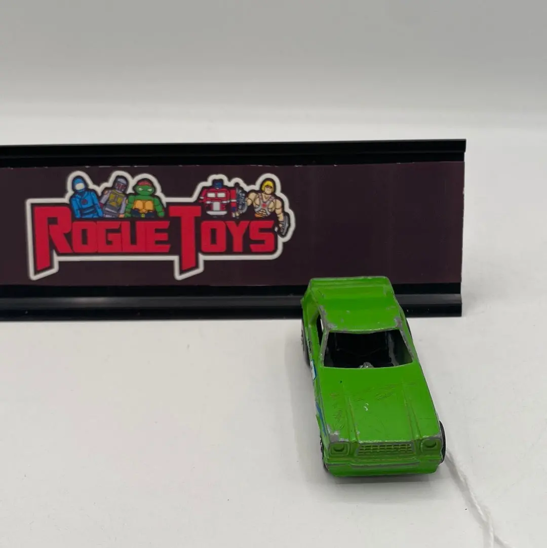 Hot Wheel 1969 Mustang Ii Dragster 1