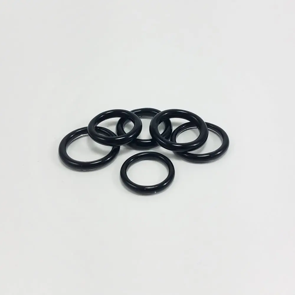 Jet Pink Rings By Marni420 1