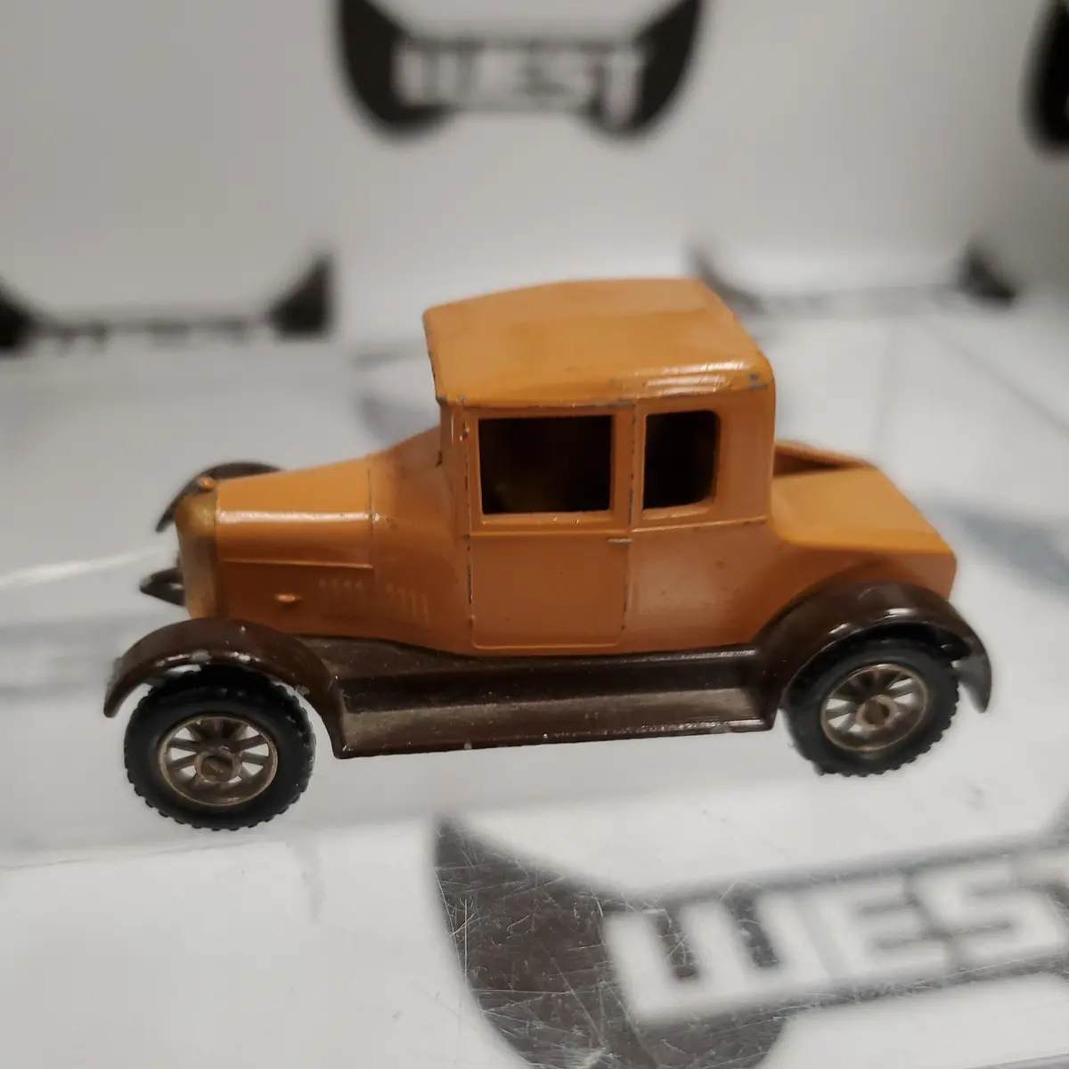 Lesney  Models Of Yesteryears 1926 Morris Cowley 1