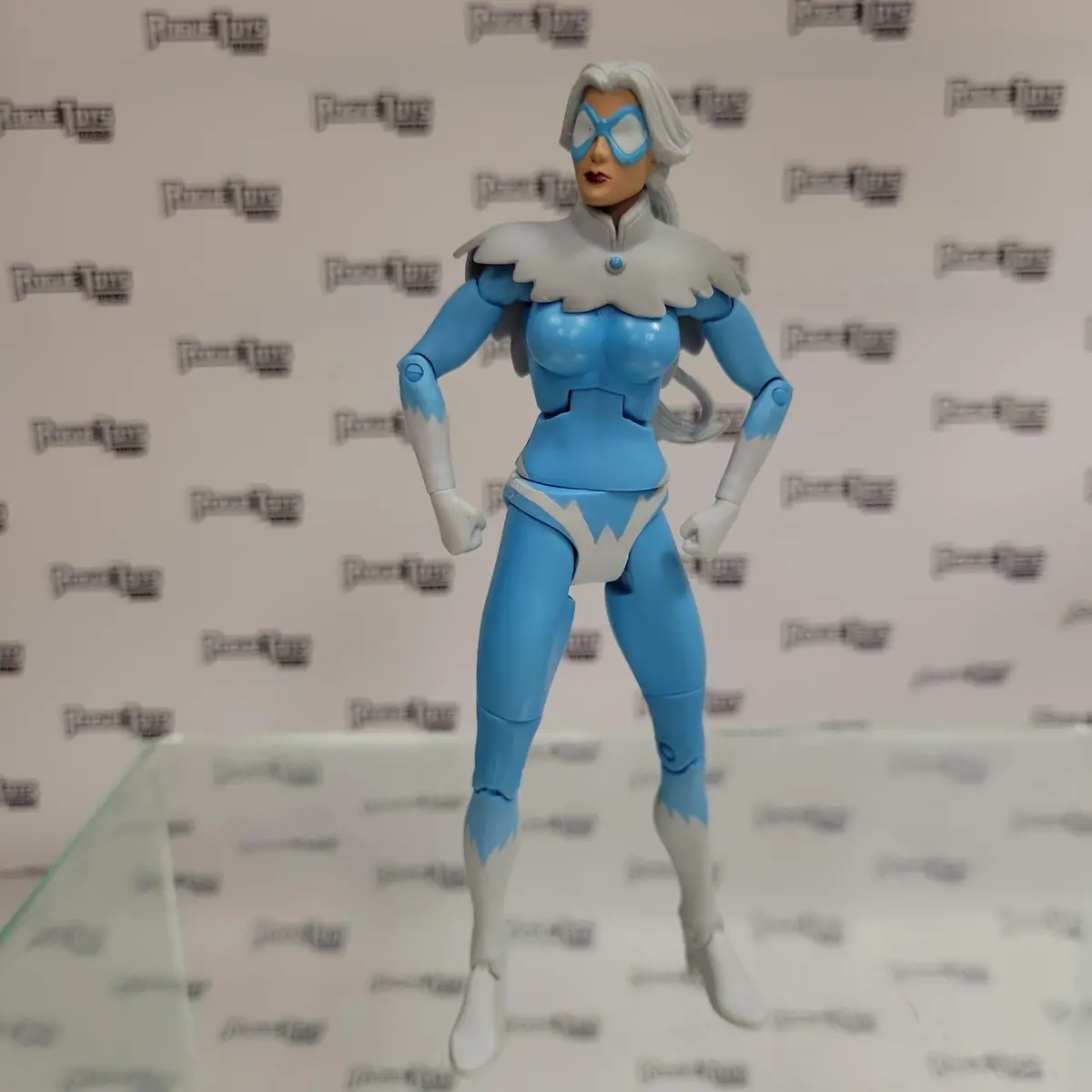 Mattel Dc Universe Classics Dove 1
