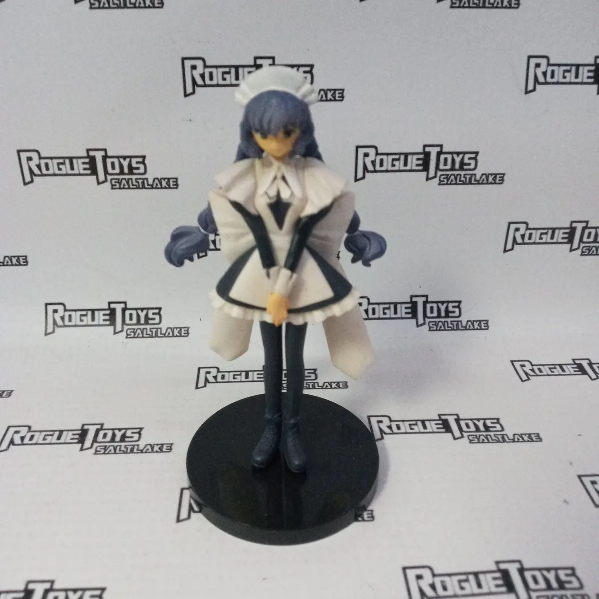 Konami Chobits Yuzuki 1