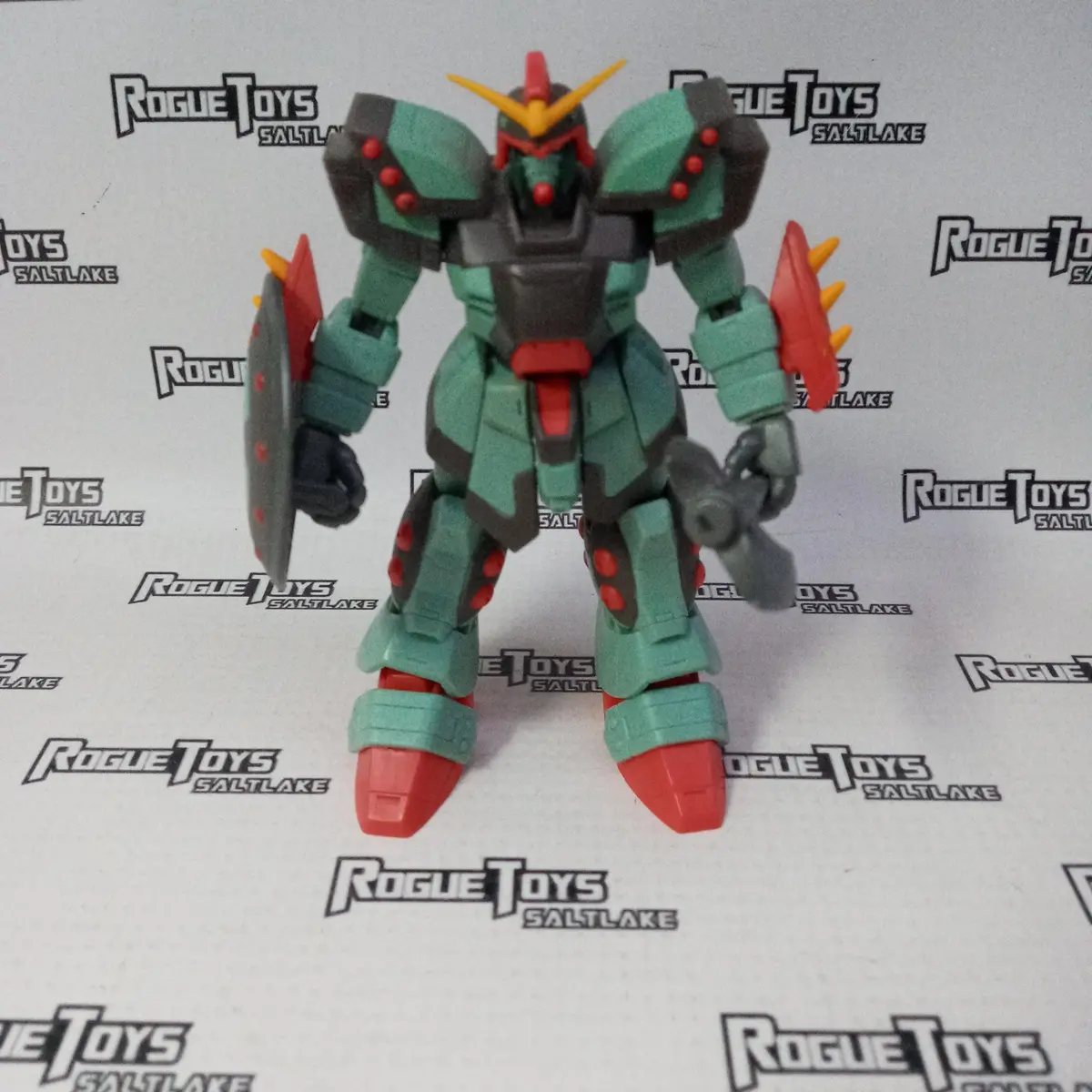 Bandai Gundam Mobile Suit Fighter Neros 1