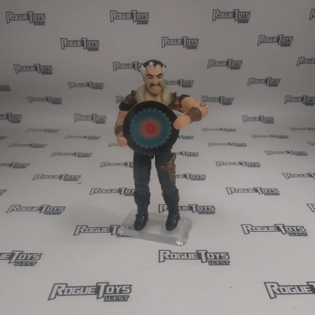 Vintage Hasbro G.I.Joe Crystal Ball 1