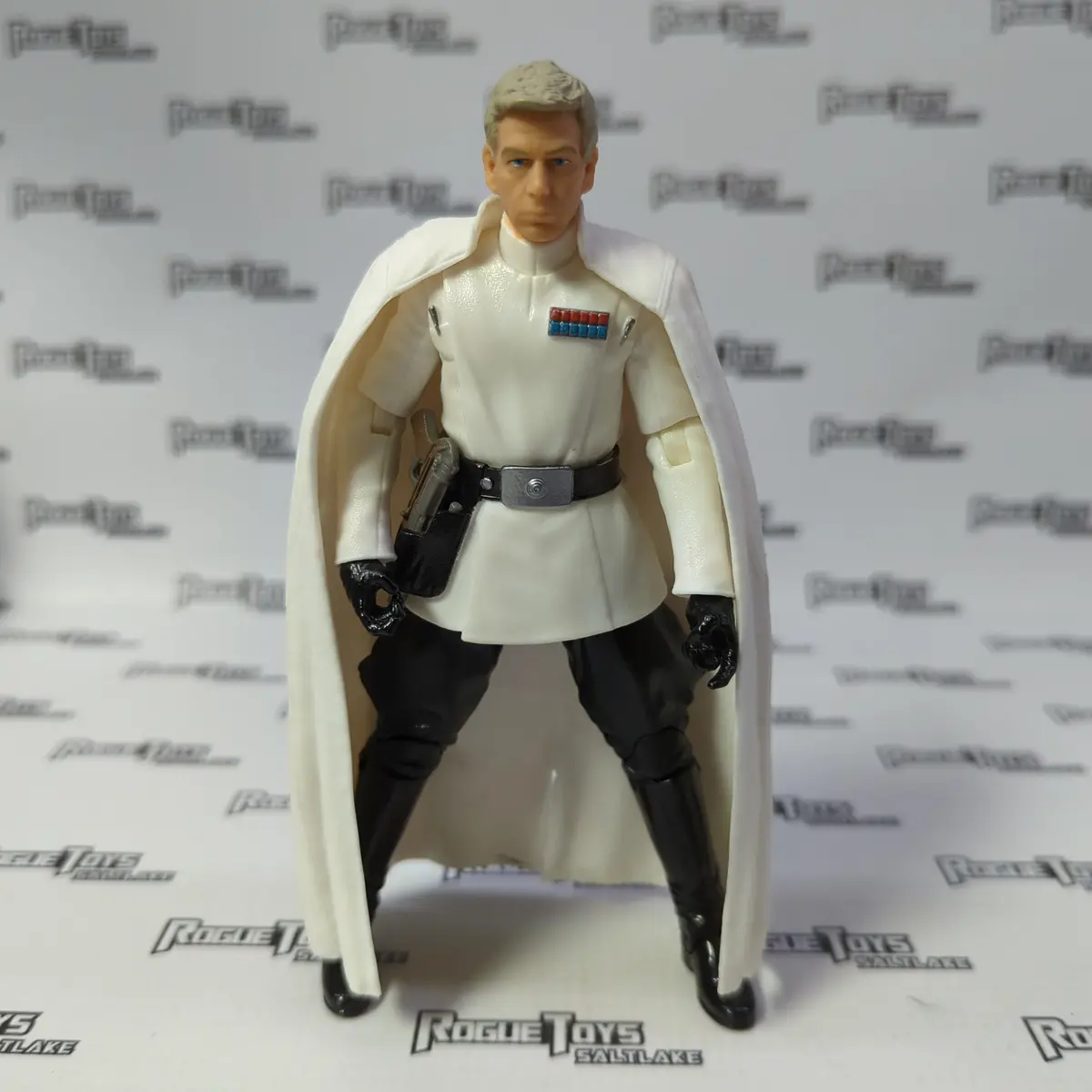 Hasbro Star Wars The Black Series Director Krennic 1