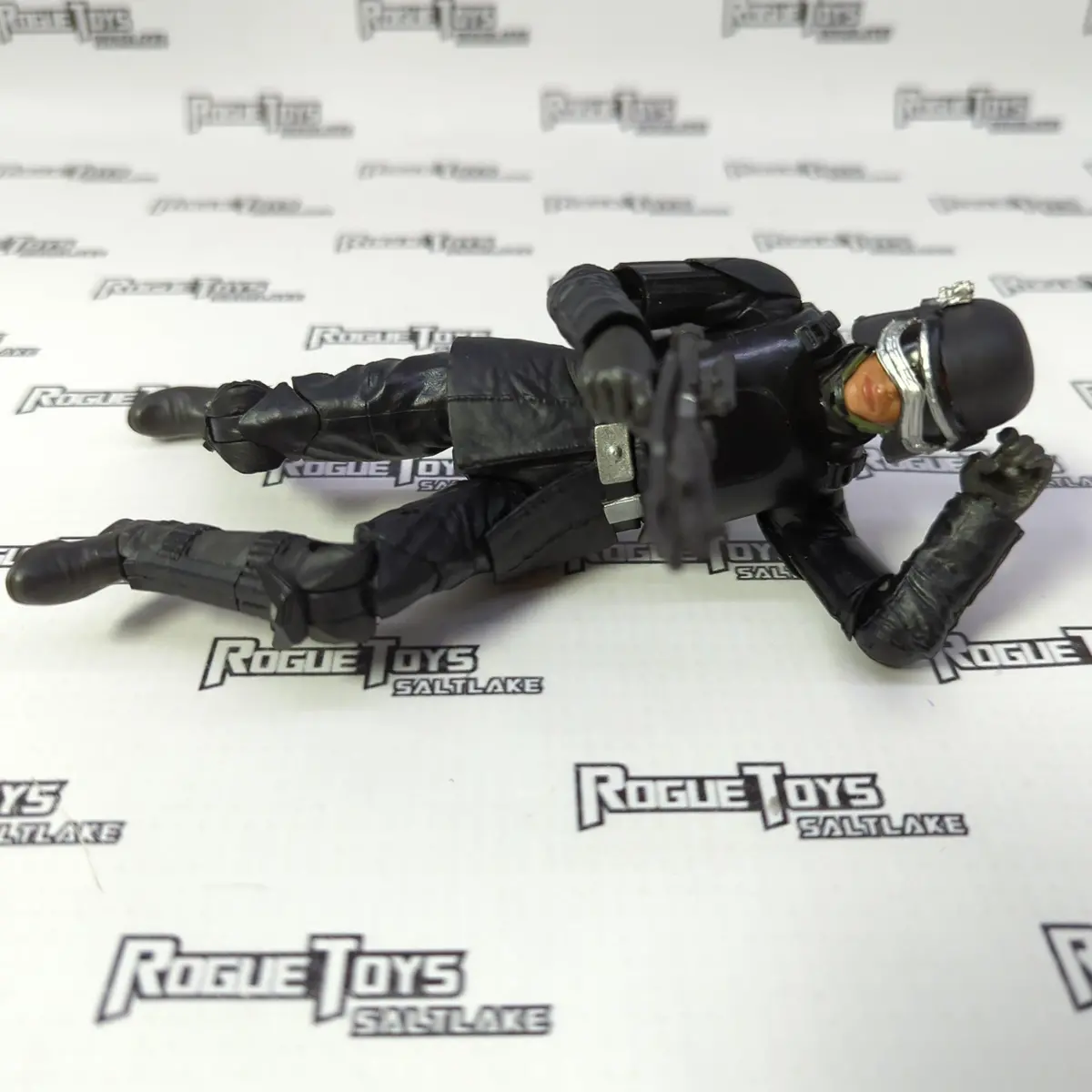 Hasbro Star Wars The Black Series Star Wars: Andor Imperial Officer (Ferrix) 1